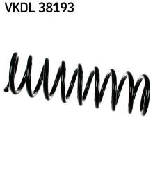 SKF VKDL 38193